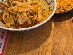 -陇上秦轩西安biangbiang面(朝龙汇店)