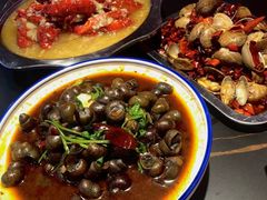 -袁老大龙虾(石鼓路总店)