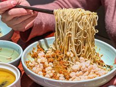 -裕兴记•蟹黄面馆(人民广场店)