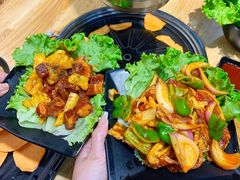 -莱真牛碳火烤肉(合肥旗舰店)