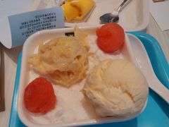 -满记甜品(荟聚购物中心店)