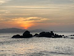 -白城沙滩