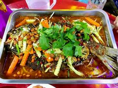 -大学城夜市大排档(凤栖路店)