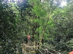 -WeLope紫金山探险公园