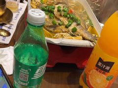 -神府路壹号·海鲜烧烤排档(三坊七巷店)