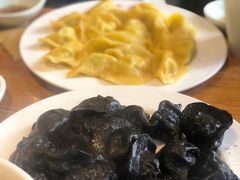 -船歌·鱼水饺青岛菜(闽江二路店)