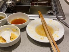 -海底捞火锅(方圆荟店)