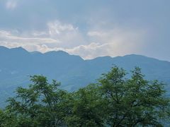 -九皇山景区