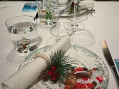 -Osteria Garden 生蚝花园餐厅(原进贤路店)
