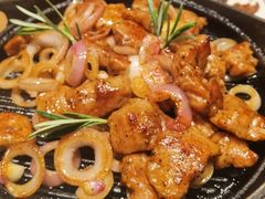 -船歌·鱼水饺青岛菜(闽江二路店)