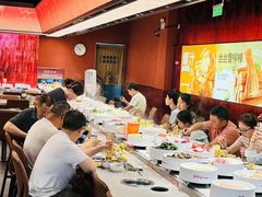 -龍歌自助小火锅(雨花台江南虹悦城店)