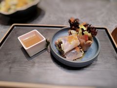-月下料理(楷林IFC店)