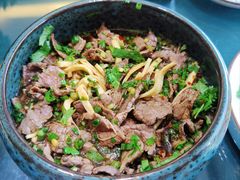 -君霖海鲜私房菜(春柳店)