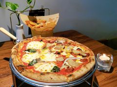 -Primo·丽莫意大利窑烤披萨