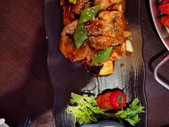 -床吧创意私房菜•Bistro