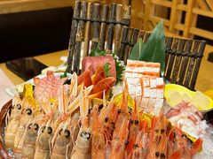 -吉兆·料理(红梅南路店)