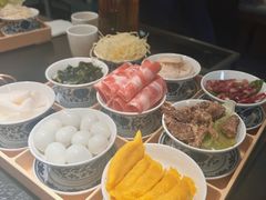-咏江南·苏式火锅·苏州评弹(观前街店)