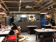 -逍遥烫特色串串(宽窄巷子店)