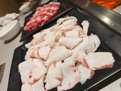 -海底捞火锅(金融街万达店)