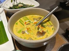 -帕蓝·暹罗料理(大学路店)