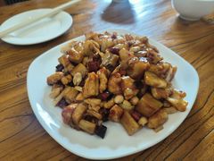 -南磨房食府(燕莎奥特莱斯购物中心店)