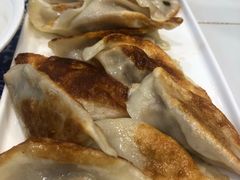 -东方饺子王(新奥购物中心店)