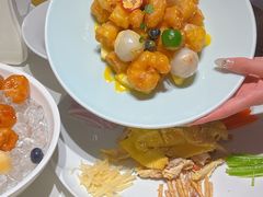 -南棠馆粤菜坊(群光店)