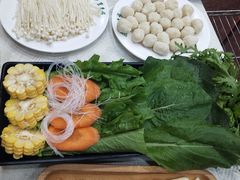 -东来顺饭庄(天坛店)