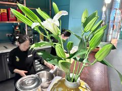 -南堂馆·新川菜(春熙路店)