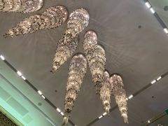 -广州粤海喜来登酒店