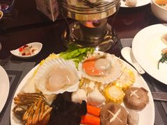 -AdD全日制餐厅(中谷花园酒店)