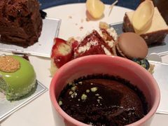 -Social 秀西餐厅-长沙瑞吉酒店(运达店)