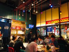 -陈鹏鹏潮汕菜(宝安机场T3航站楼店)