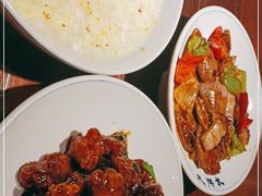 -大牌大·传统杭帮菜(湖滨店)