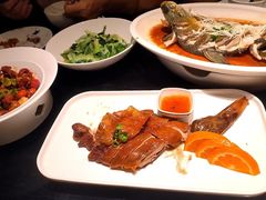 -简小舍·民间手艺菜(武昌江滩店)