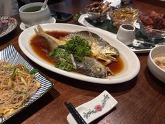 -美乐食街(小南店)