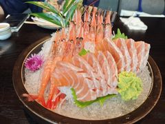 -吉川谷谷·日料放题(广安门店)