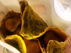 -清真·二嫂子煎饼果子(卫津路总店)