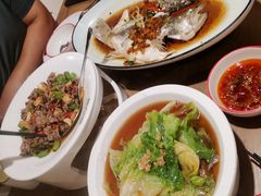 -新白鹿餐厅(城西银泰城店)