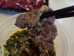 -陈记顺和潮汕牛肉火锅(番禺迎宾大道店)