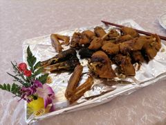 -馨越楼·点心·粤菜(赤坎店)