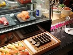 -西安皇冠假日酒店·朱雀咖啡厅