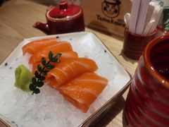 -YAMAKAWA(龙湖胥江天街店)