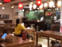 大堂-金鼎轩(安贞里店)