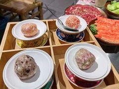 -郭铁柱·泥炉老火锅(江北龙湖天街店)