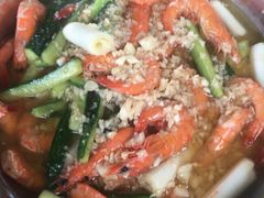 -五七油焖大虾(合川总店)