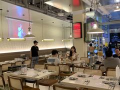 大堂-白仁仔· 活烤海鲜 宵夜(豫园店)