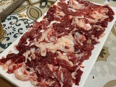 吊龙.-三毛牛肉店(福强店)