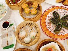 -顺德人家食府(黄金广场店)