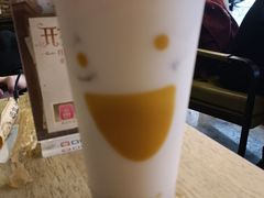 -放哈·甜醅子奶茶创造者(正宁路店)